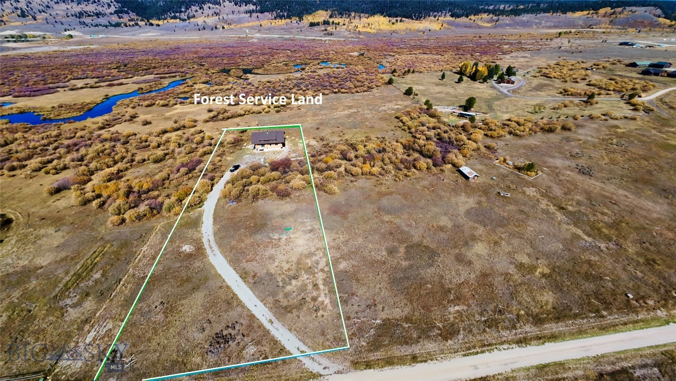 Bear Trap Ranch - Residential