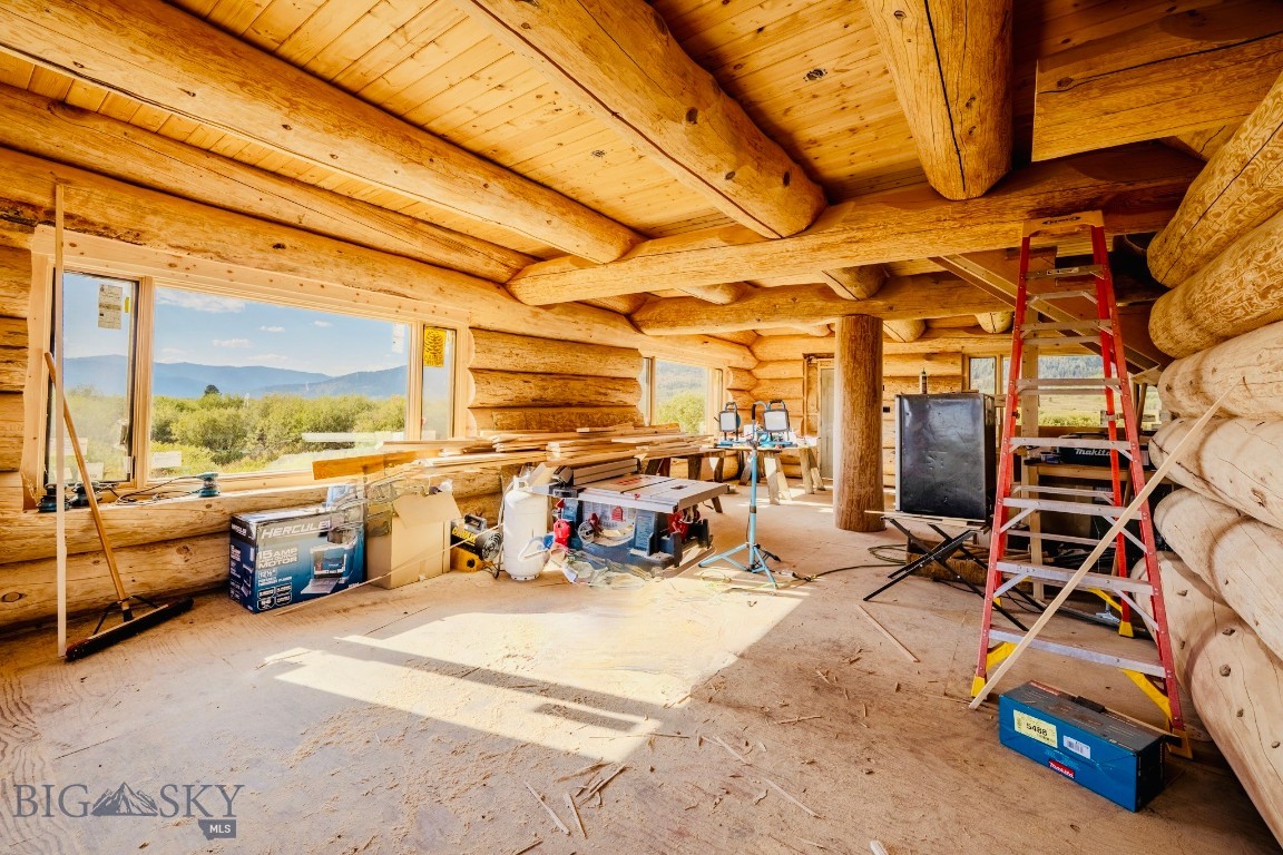 Bear Trap Ranch - Residential