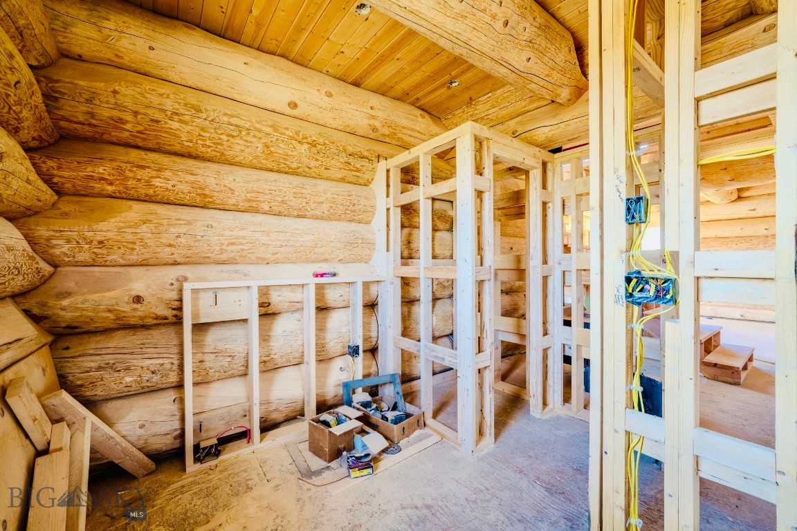 Bear Trap Ranch - Residential