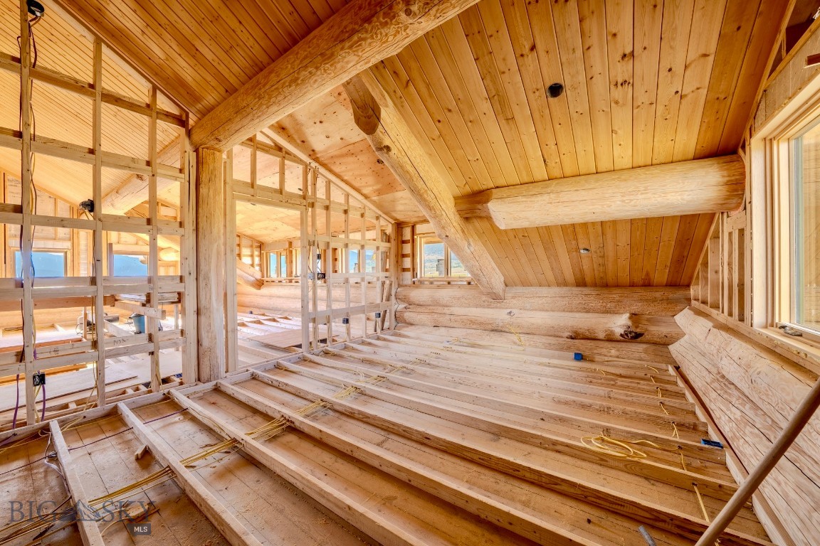 Bear Trap Ranch - Residential
