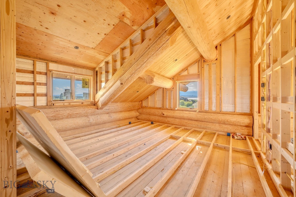 Bear Trap Ranch - Residential