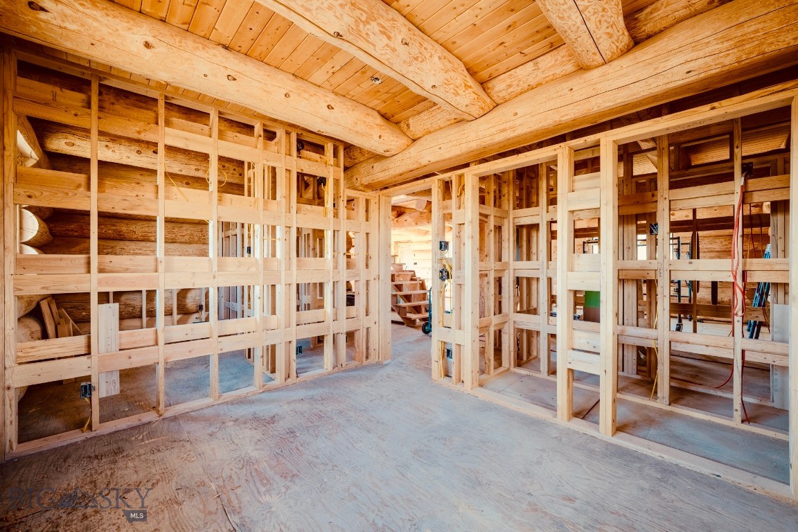 Bear Trap Ranch - Residential