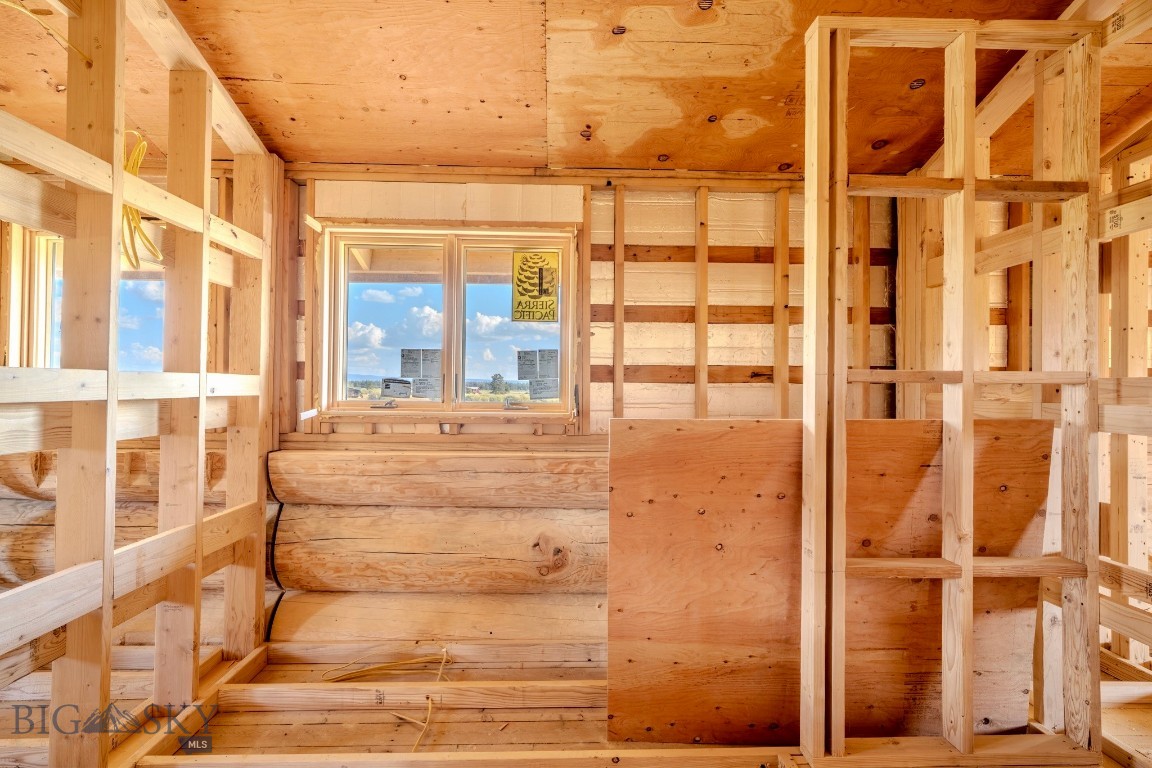 Bear Trap Ranch - Residential