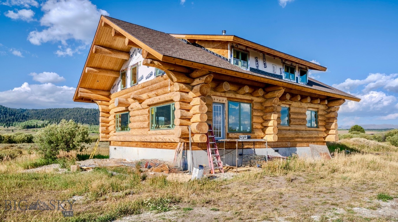 Bear Trap Ranch - Residential