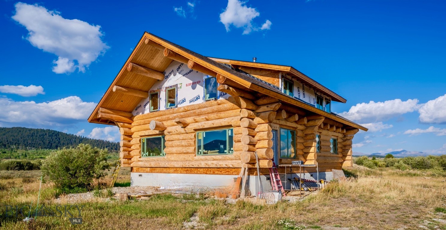 Bear Trap Ranch - Residential