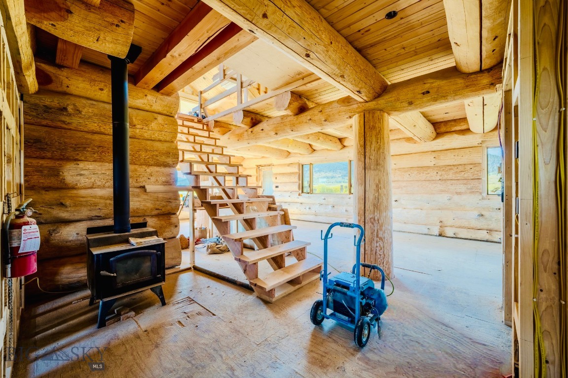 Bear Trap Ranch - Residential