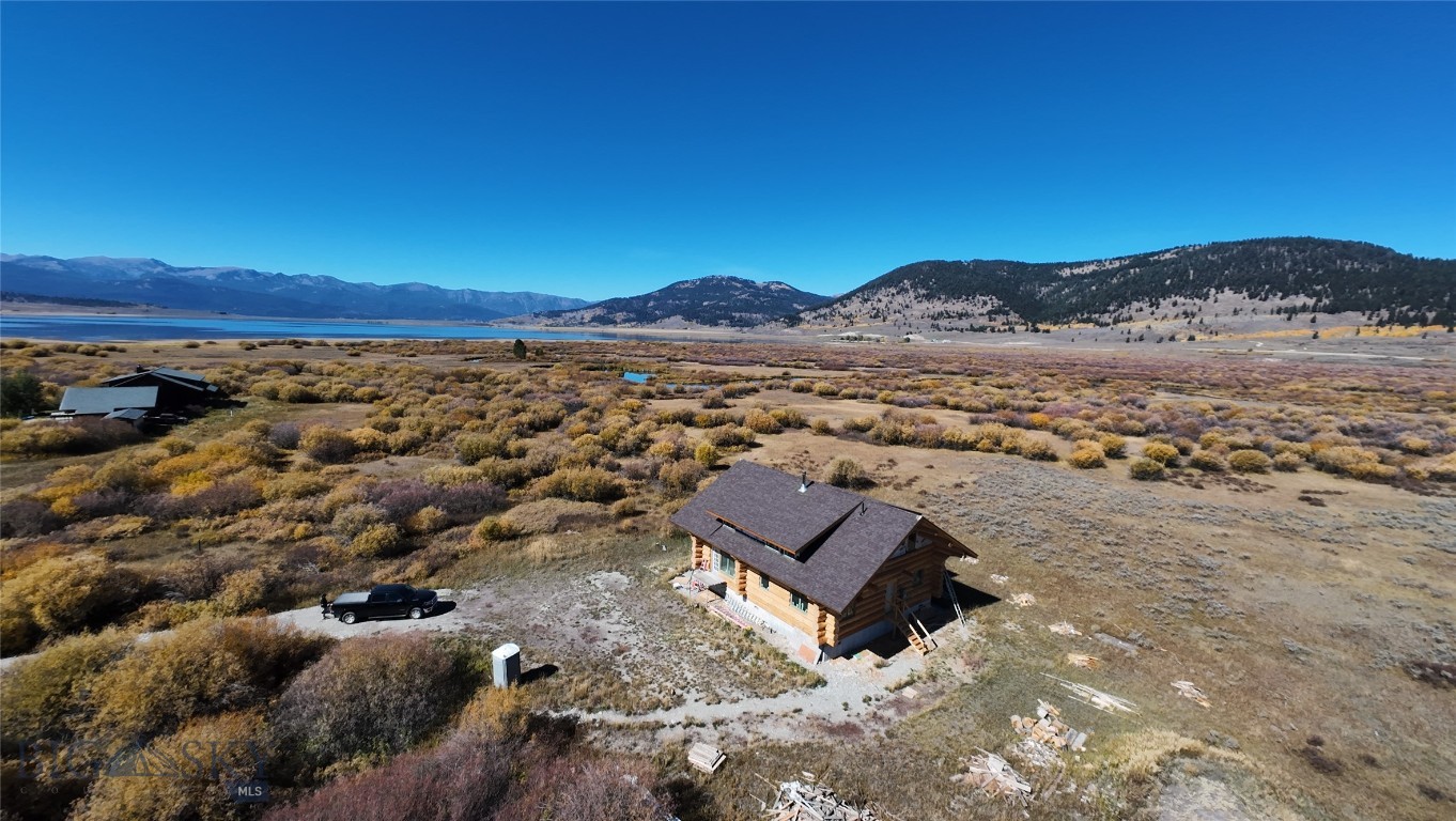 Bear Trap Ranch - Residential