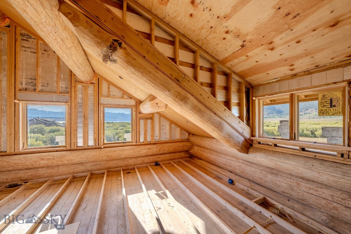 Bear Trap Ranch - Residential