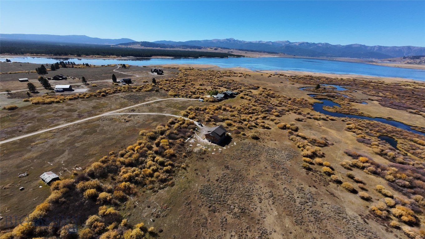 Bear Trap Ranch - Residential