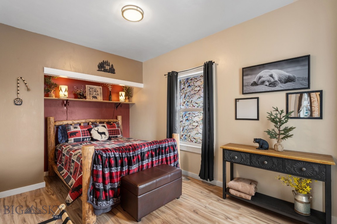 None - Residential Income