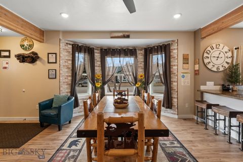 215 S Spruce Street Townsend MT 59644