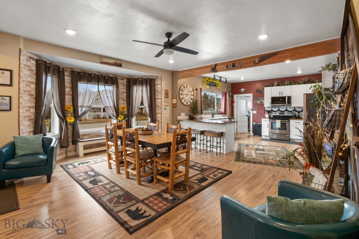 None - Residential Income