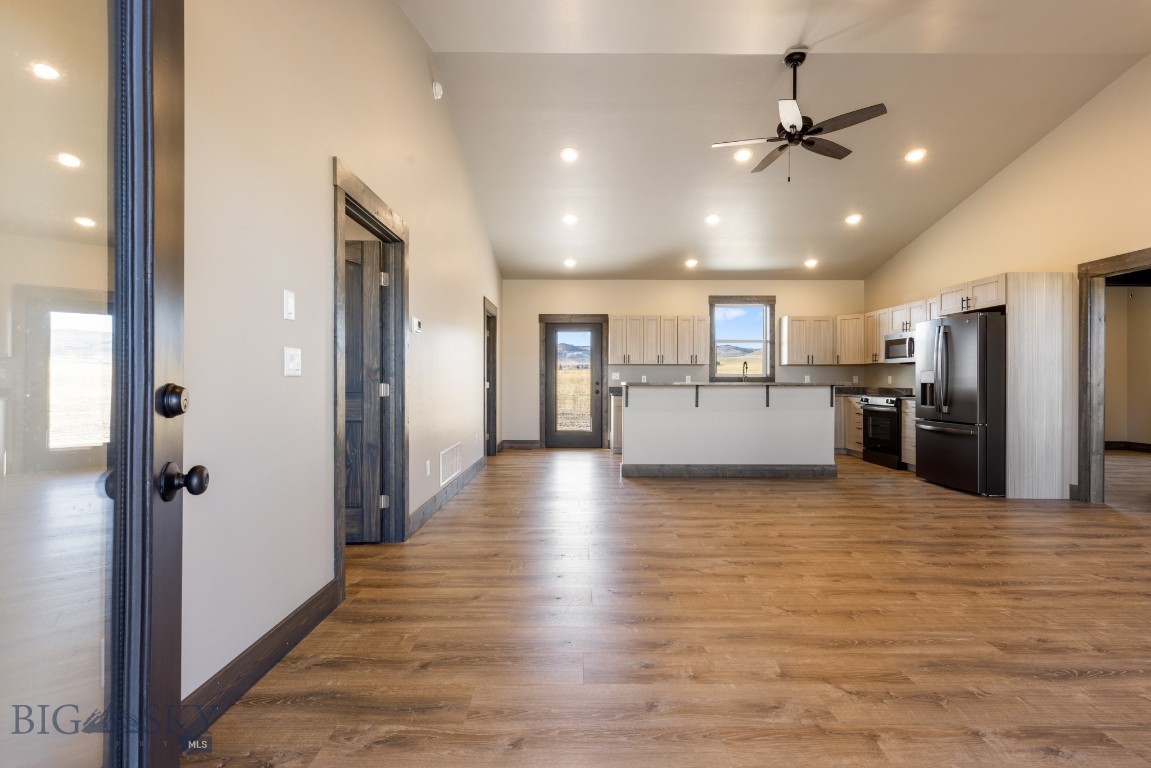 Shadow Ridge - Residential