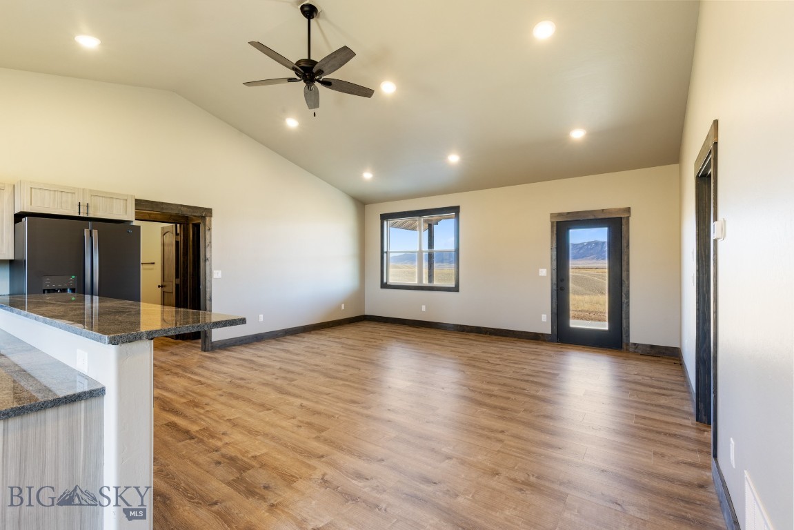 Shadow Ridge - Residential