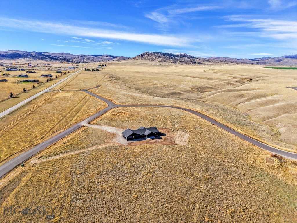 Shadow Ridge - Residential