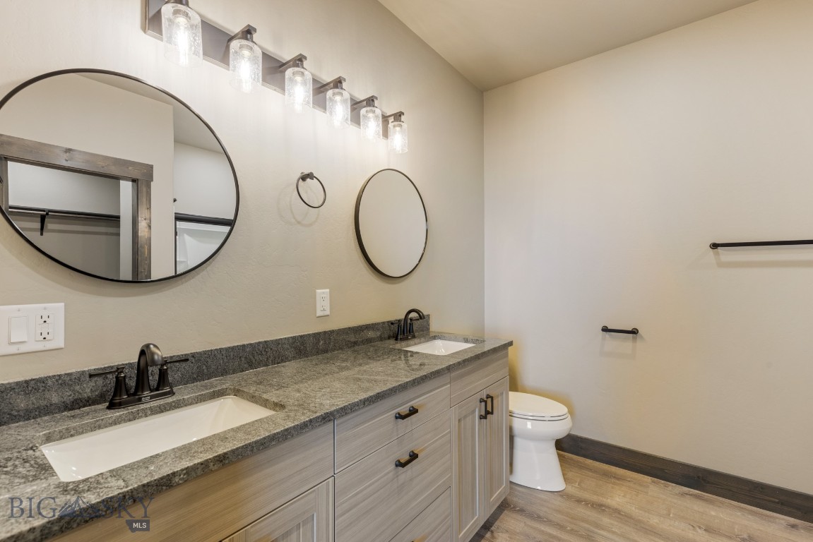 Shadow Ridge - Residential