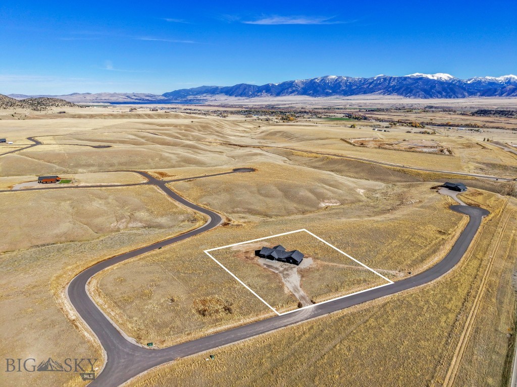 Shadow Ridge - Residential