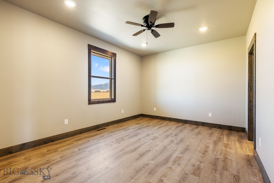 Shadow Ridge - Residential