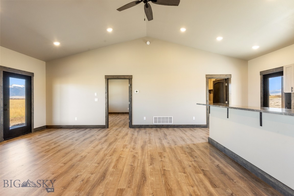 Shadow Ridge - Residential