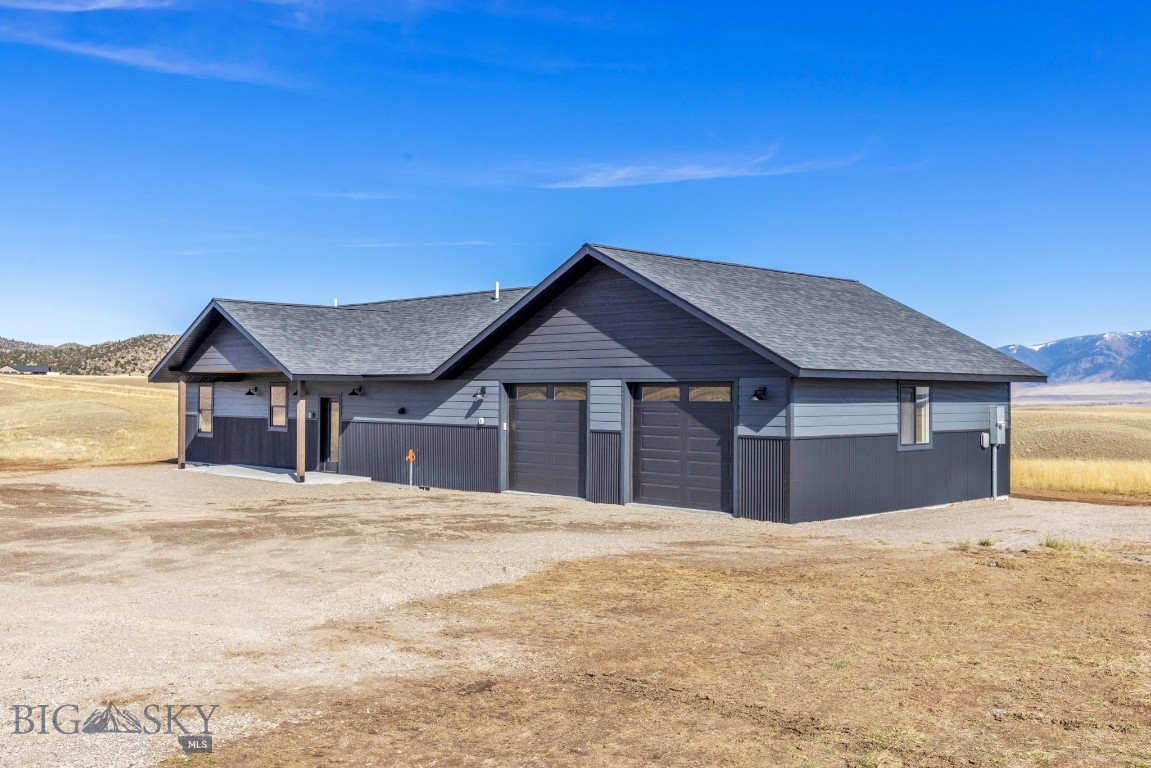 Shadow Ridge - Residential