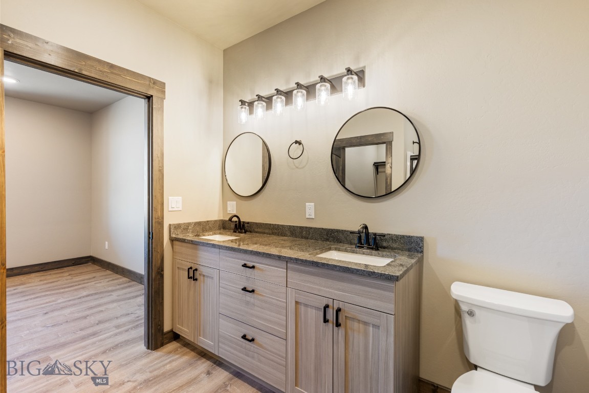 Shadow Ridge - Residential