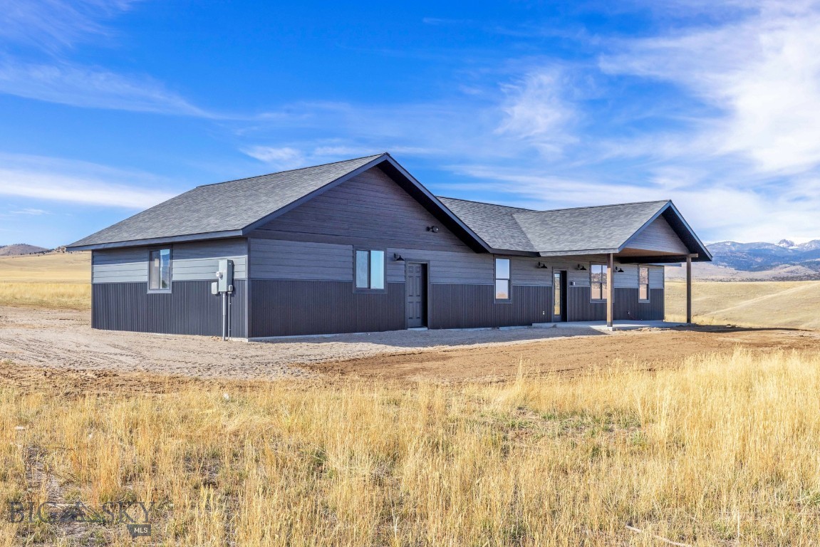 Shadow Ridge - Residential