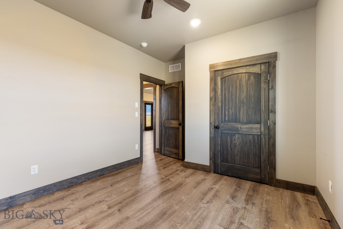 Shadow Ridge - Residential