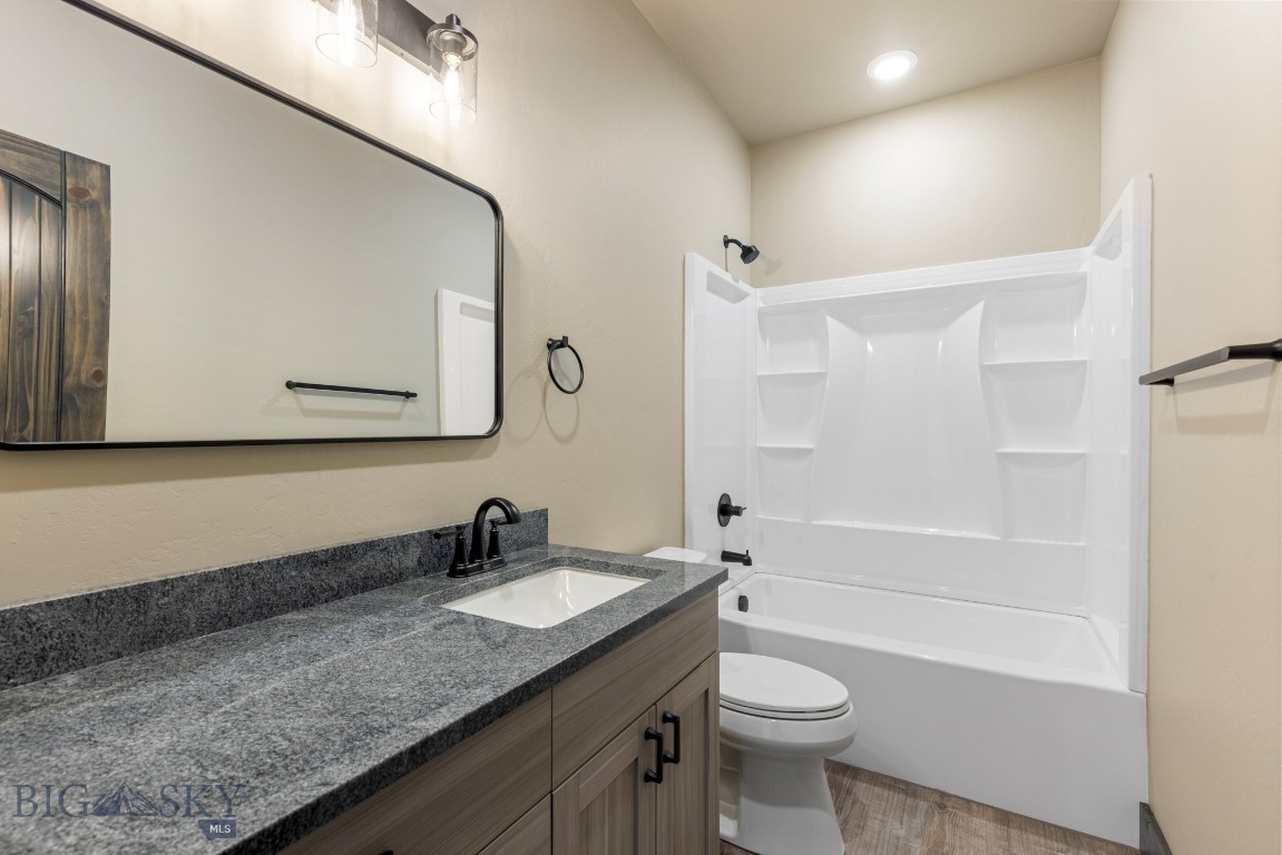 Shadow Ridge - Residential