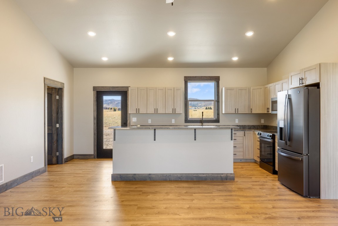 Shadow Ridge - Residential