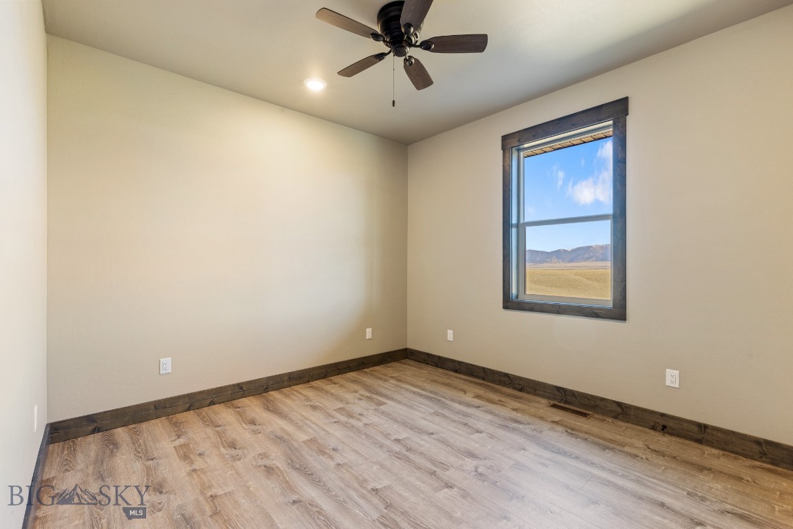 Shadow Ridge - Residential