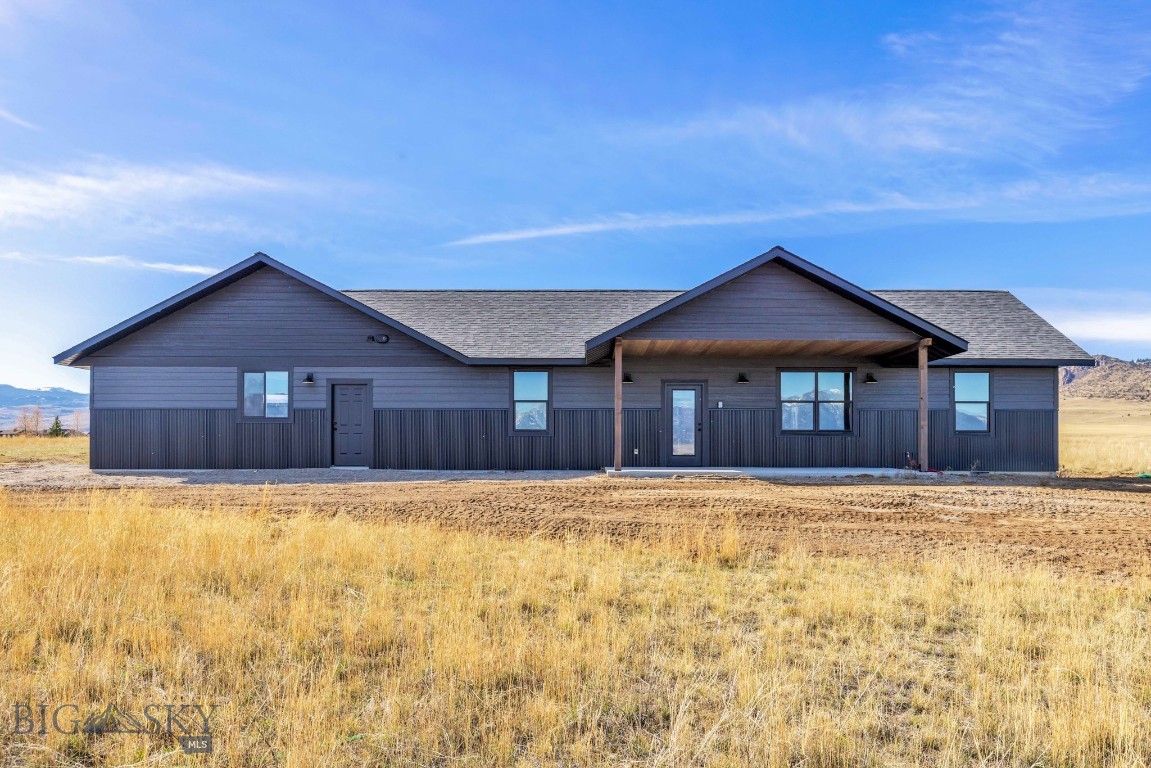 Shadow Ridge - Residential