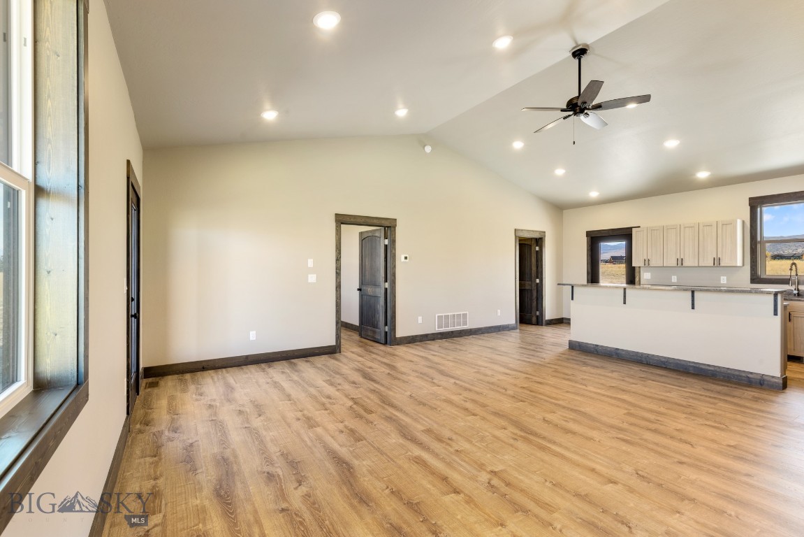 Shadow Ridge - Residential