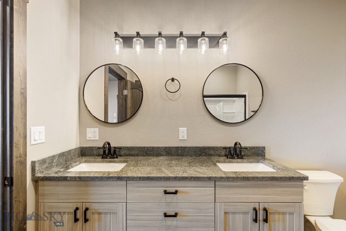 Shadow Ridge - Residential