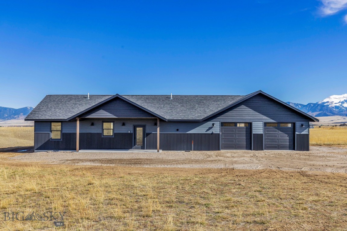 Shadow Ridge - Residential