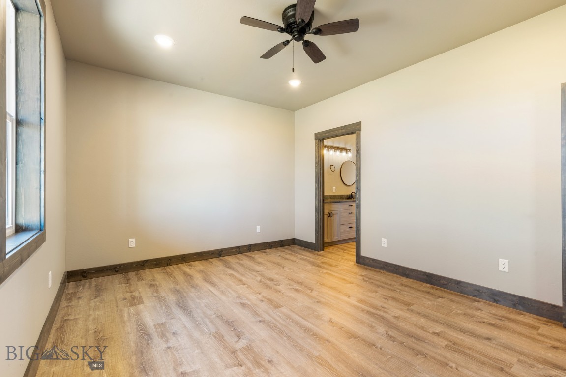 Shadow Ridge - Residential