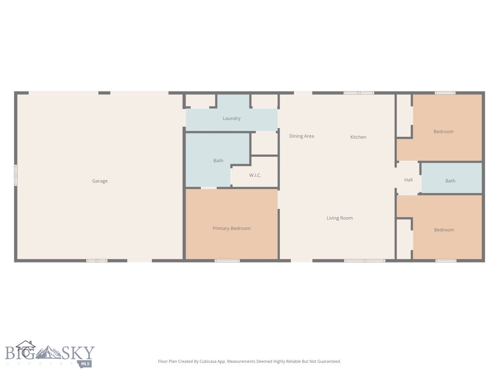 Shadow Ridge - Residential