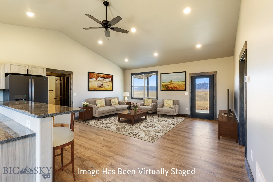 Shadow Ridge - Residential