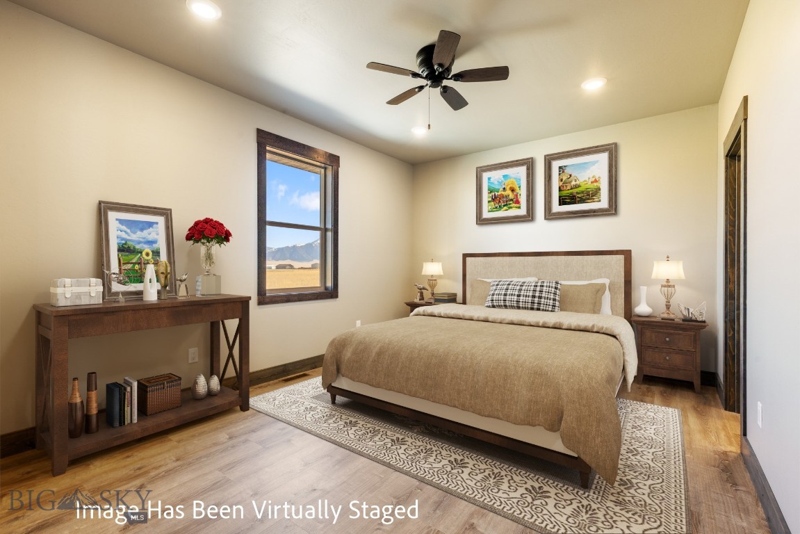 Shadow Ridge - Residential