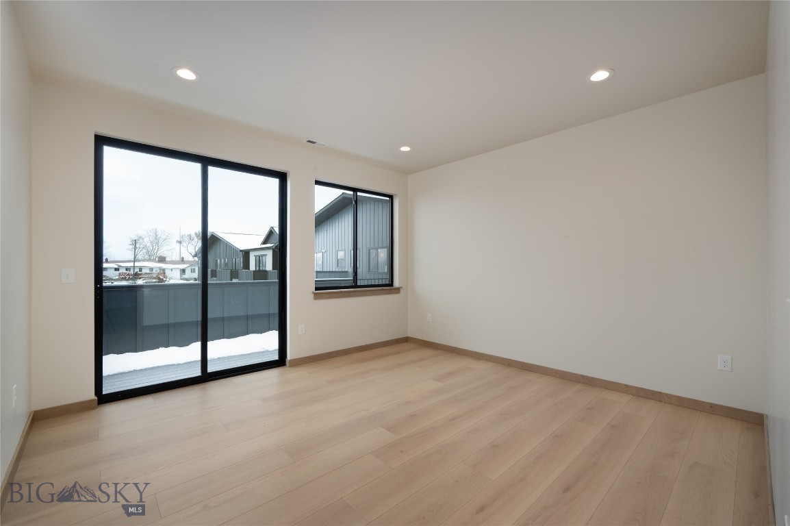 Fremont Square Condos - Residential