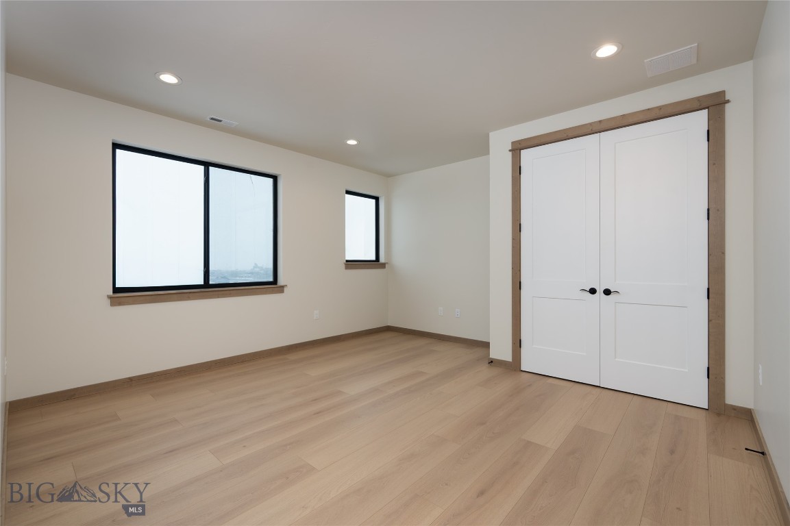 Fremont Square Condos - Residential