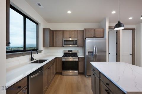 Photo of 2605 Fremont Street, Bozeman, MT 59718 (MLS # 406872)