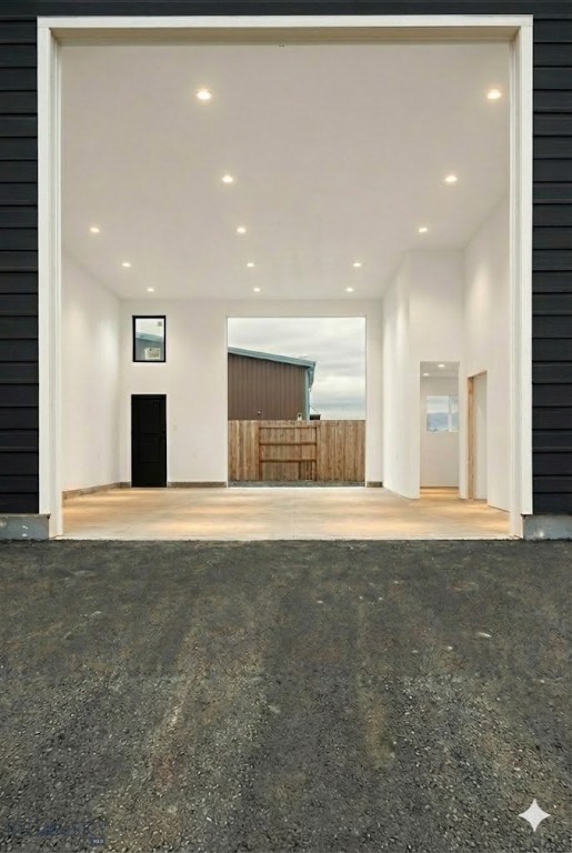 Fremont Square Condos - Residential