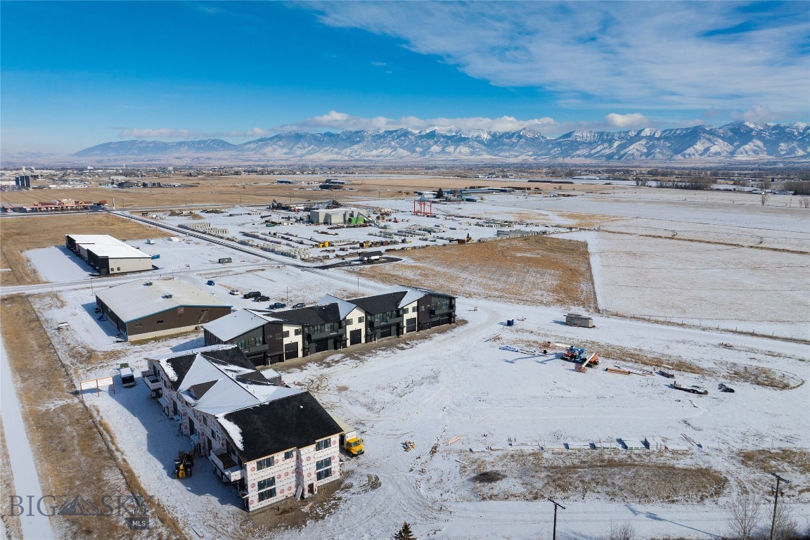 Fremont Square Condos - Residential