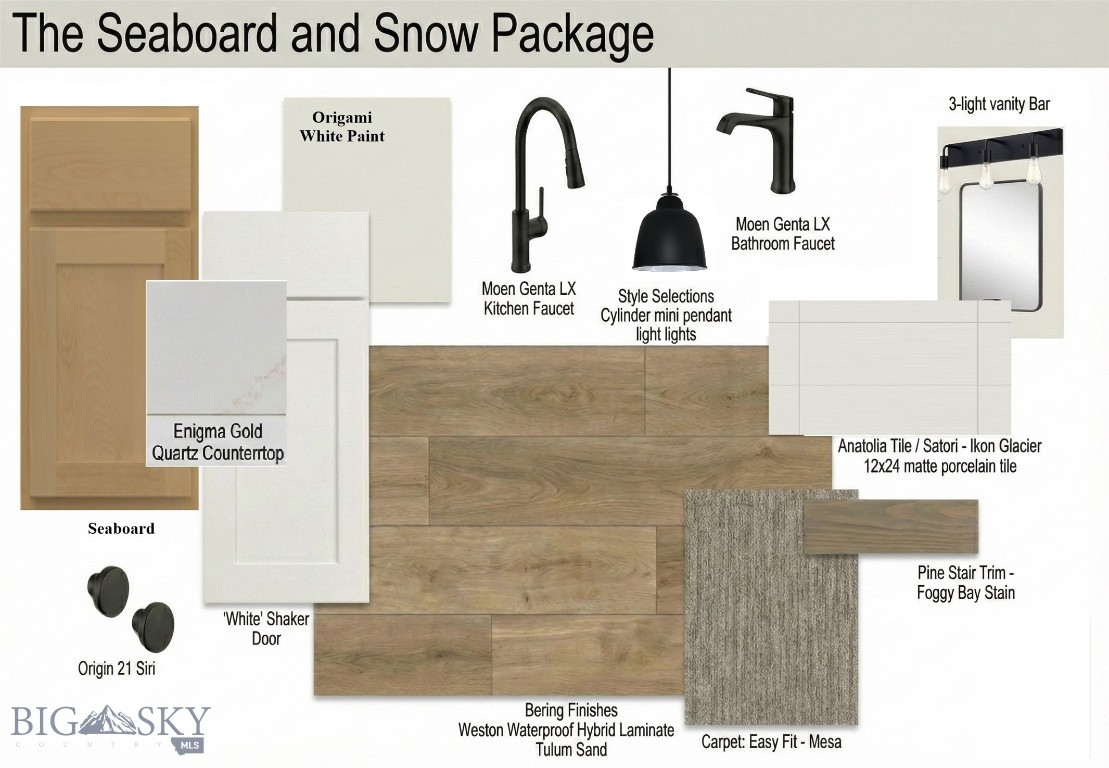 Fremont Square Condos - Residential