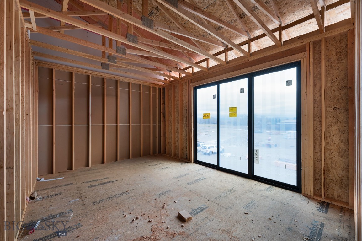 Fremont Square Condos - Residential