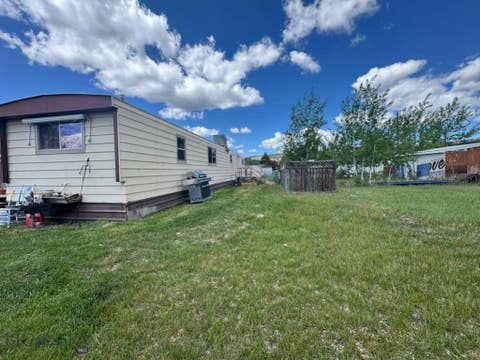 Photo of 407 & 409 N Washington Street, Boulder, MT 59632 (MLS # 411982)