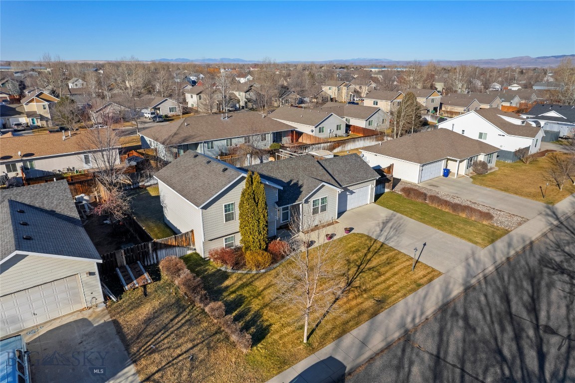 River Rock and Royal Village - Residential