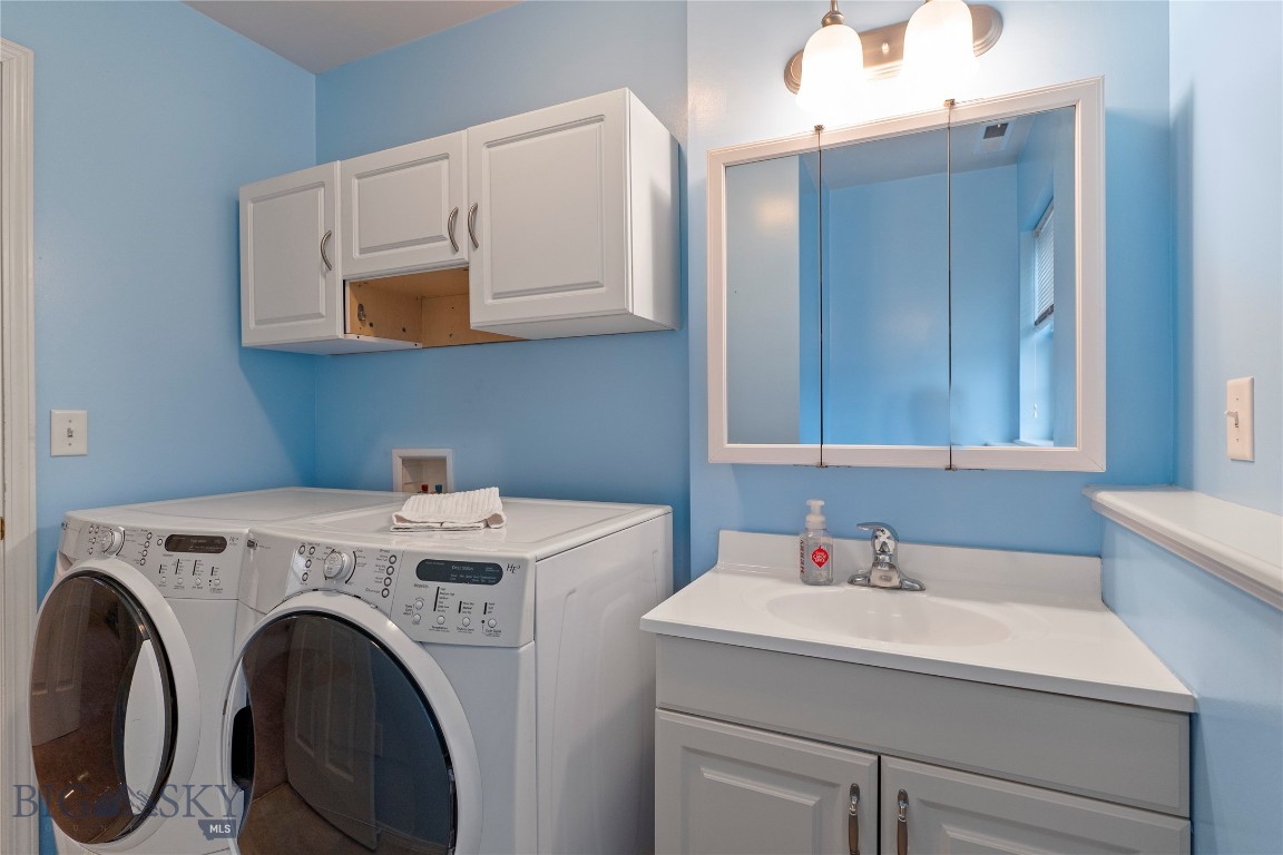 River Rock and Royal Village - Residential