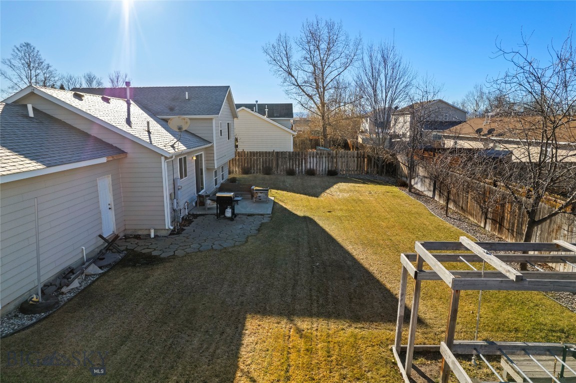 River Rock and Royal Village - Residential