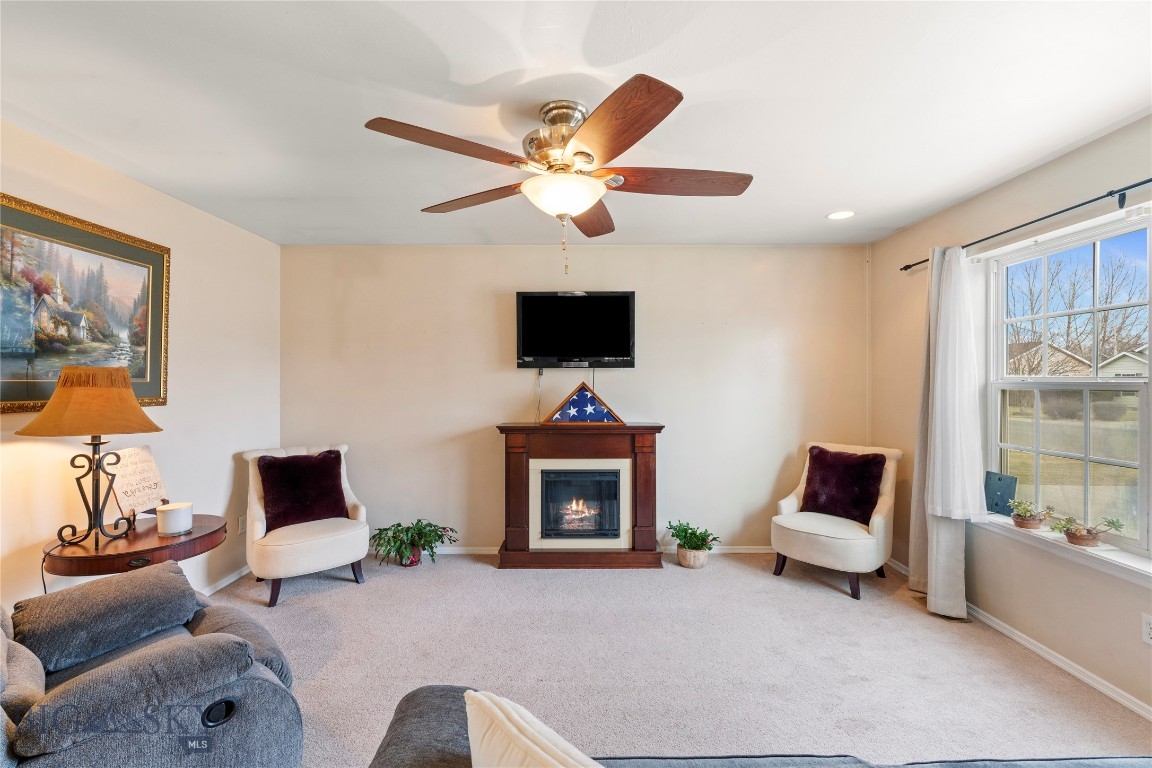 River Rock and Royal Village - Residential